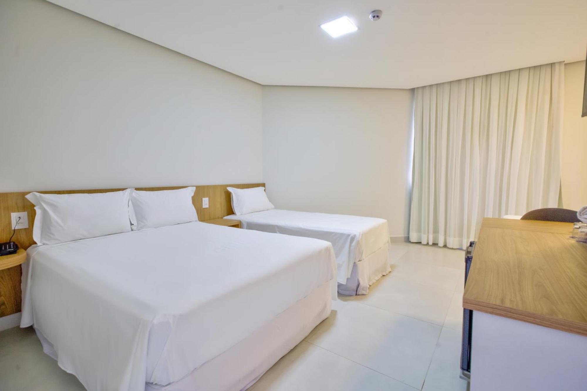 Comfort Hotel Serra Da Canastra Sao Joao Batista do Gloria Exterior photo
